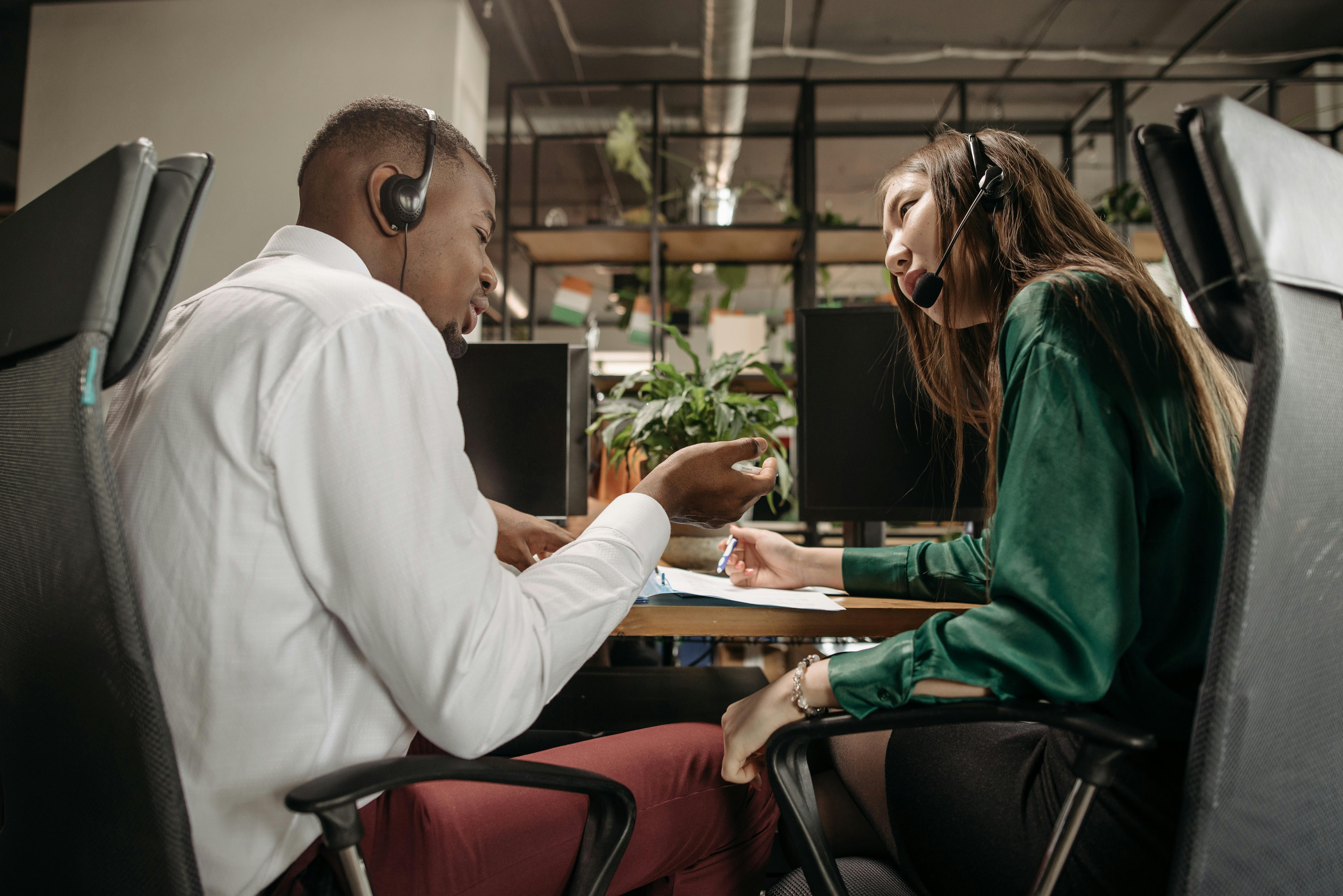 Tailored digital solution development